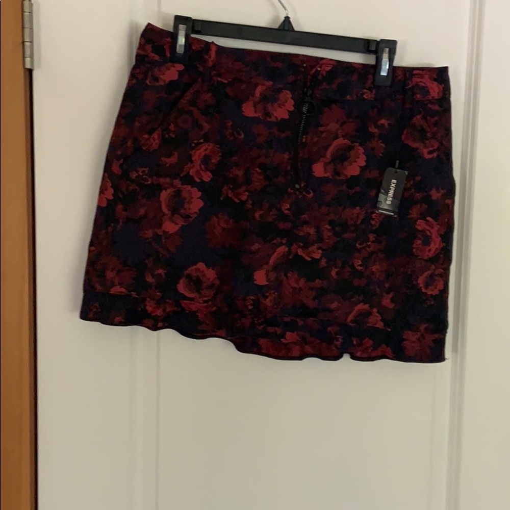 Express Mimi skirt